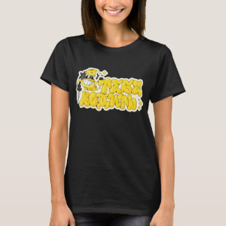 Du kommer att bli catcher t shirt