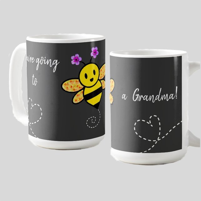 Du kommer att bli en mormékaffe Mugg (Skapare uppladdad)