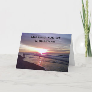 DU KOMMER ATT MISSLYCKAS I CHRISTMAS HELGKORT