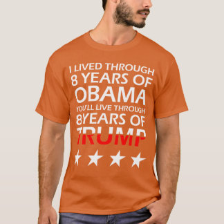 du kommer att överlevaLångärmad T Shirt