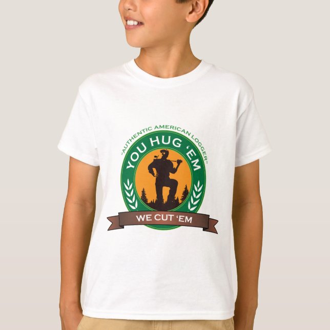 Du kramar dem som vi klipper dem tröja (Framsida)