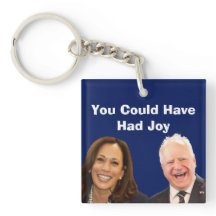 Du kunde ha haft glädjen