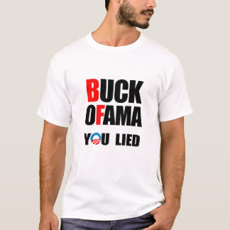 DU LÅG T-SHIRT