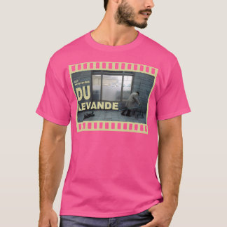 Du Levande T Shirt
