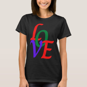 Du lyser upp mitt liv t shirt