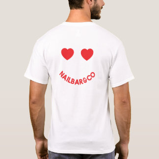 Du Mani-Ac du T-Shirt