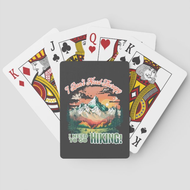 Du måste gå till klassiska uppspelningskort casinokort (Baksidan)