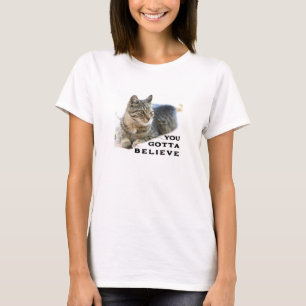 Du måste (light) T-Shirt