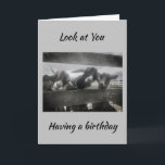 DU MÅSTE VARA "KIDDING" DU KAN INTE VARA "30"-KORT KORT<br><div class="desc">TACK FÖR ATT JAG STOPPADE ETT AV MINA ÅTTA LAGER.</div>