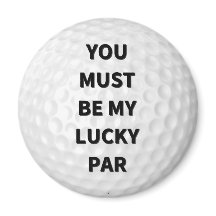 Du måste vara min Lucky Par Magnet