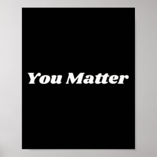 Du mäter psykisk hälsomedvetenhet 1 poster