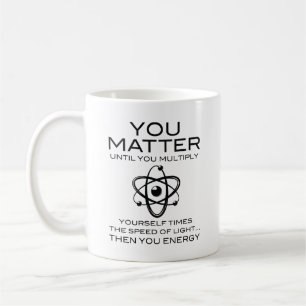 Du Matter Kaffemugg