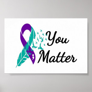 Du Matter Poster