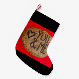 DU&ME på julklapp Liten Julstrumpa