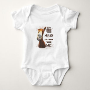 DU MED MUL DU MED MIG T-SHIRT