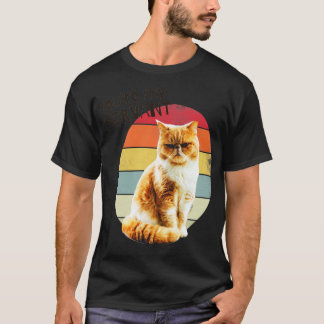 Du min servant katt3 t shirt