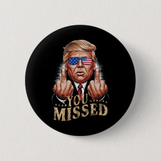 Du missade Donald Trump USA-val Knapp