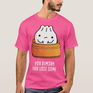 Du missar lite matburk t shirt