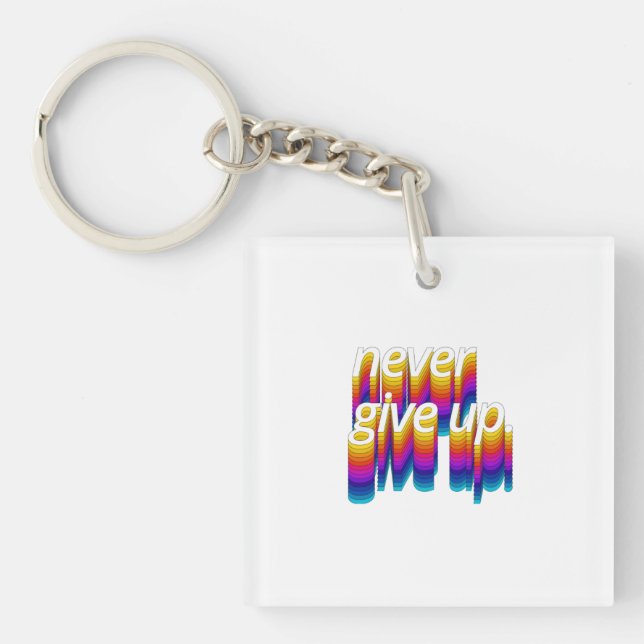 Du Misslyckas inte, Motivational Discovery-offert (Framsidan)