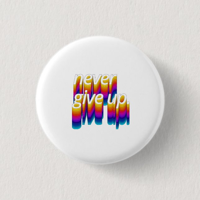 Du Misslyckas inte, Motivational Discovery-offert Knapp (Framsida)