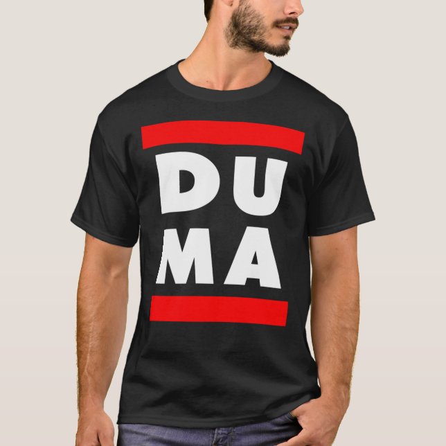 Du Morsa - Vietnamese T-Shirt Essential T-Shirt (Framsida)