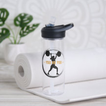Du mot dig Fitness Motivation
