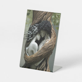 "Du och jag, för alltid"