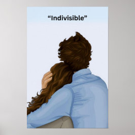 Du och jag Poster lite