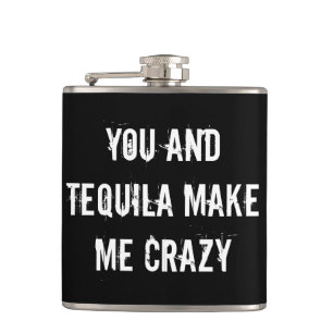 DU OCH TEQUILAEN GÖR MIG GALEN FICKPLUNTA