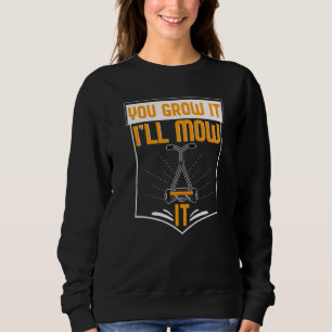 Du Odlar Det Jag Slår Det TrädgårdsPun Trädgård T Shirt