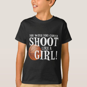 Du önskar att du kunde skjuta något liknande en t shirt