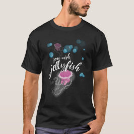 Du önskar, Jellyfish! T Shirt