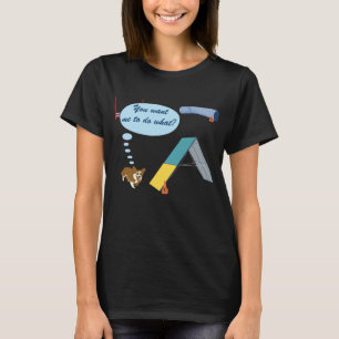 Du önskar vad? t shirt