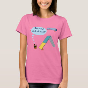 Du önskar vad? t shirt