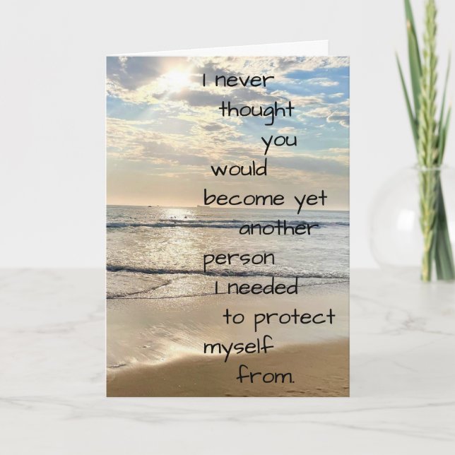 Du Ontr mig Helgkort (Framsida)