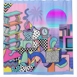 Du Pasquier Geometrics Revisited