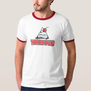 Du piskas! tee