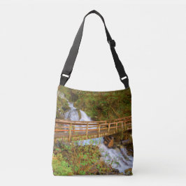 Du Pont slinga Axelväska