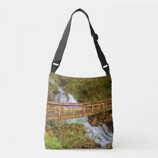 Du Pont slinga Axelväska