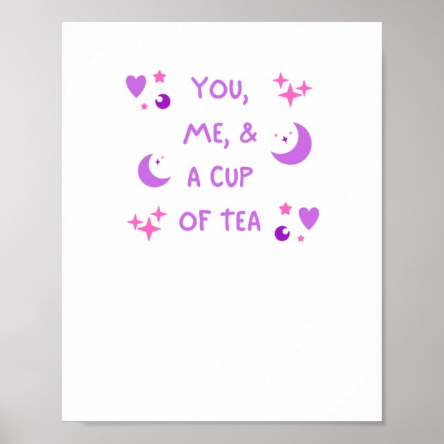 Du Poster (Framsidan)