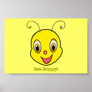 Du Poster Bee®
