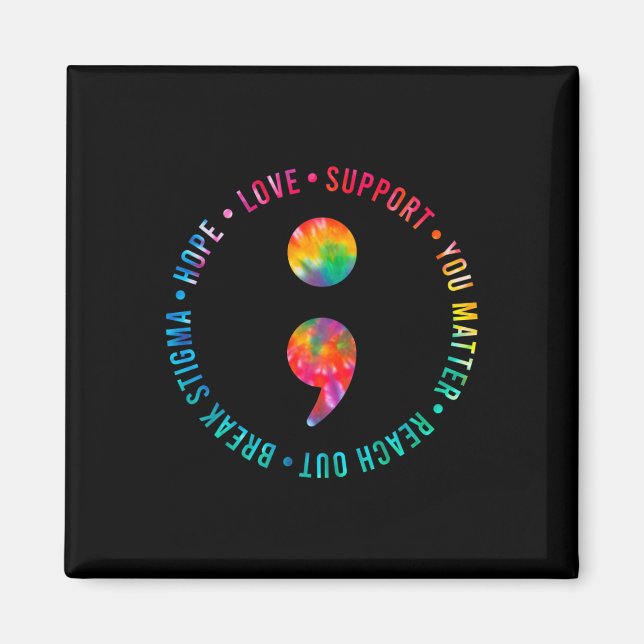 Du problematiserar insikten om förebyggande av sem magnet (Framsidan)