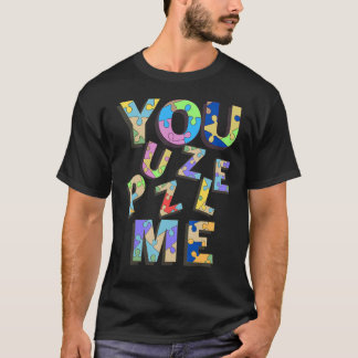 Du pussar mig t shirt