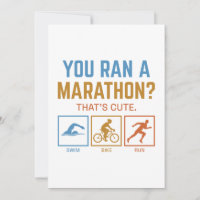 Du Ran A Marathon