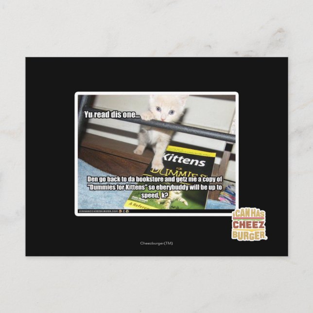 Du rött är en.. vykort (Framsida)