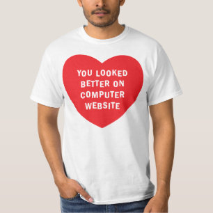 DU SÅG BÄTTRE PÅ DATORWEBSITEN TEE