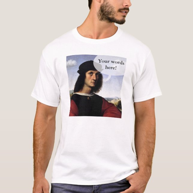 Du säger att det är en tröja (Framsida)