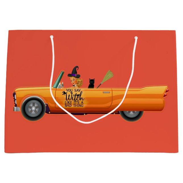 Du säger häxa som sitt dåliga sak (Framsidan)