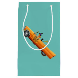 Du säger häxa som sitt dåliga sak