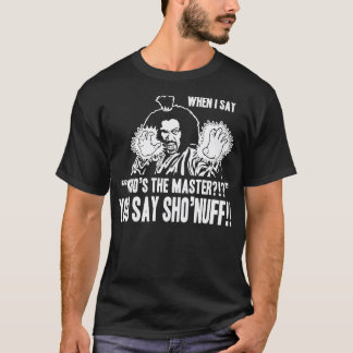 DU SÄGER SHONUFF TShirt T Shirt